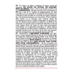 Drenaqua Plus+*CUMLAUDE LAB Discount