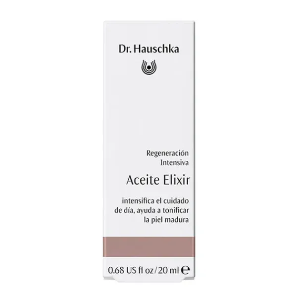 Drh Aceite Elixir Re Rostro