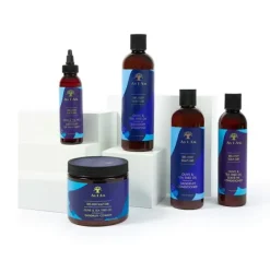 Dry & Itchy*AS I AM Online