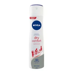 Best NIVEA Dry Comfort