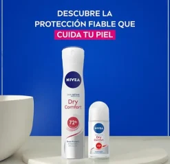 Dry Confort*NIVEA Discount