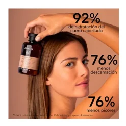 Online APIVITA Dry Dandruff Champú Anticaspa Seca