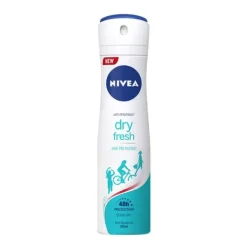 Discount NIVEA Dry Fresh