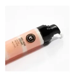 Hot Dry skin cream Rostro