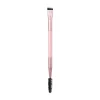 Hot Dual-Ended Brow Brush Cejas