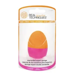 Clearance Dual-Ended Expert Sponge Esponjas De Maquillaje