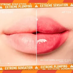 Duck Plump*NYX PROFESSIONAL MAKE UP