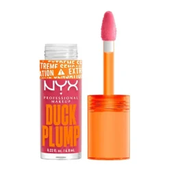 Duck Plump*NYX PROFESSIONAL MAKE UP