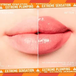 Duck Plump*NYX PROFESSIONAL MAKE UP