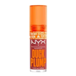 Duck Plump*NYX PROFESSIONAL MAKE UP