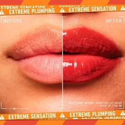 Duck Plump*NYX PROFESSIONAL MAKE UP