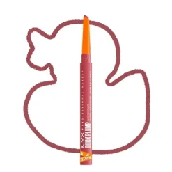 Duck Plump Lip Liner*NYX PROFESSIONAL MAKE UP New