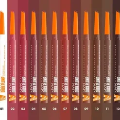 Duck Plump Lip Liner*NYX PROFESSIONAL MAKE UP New