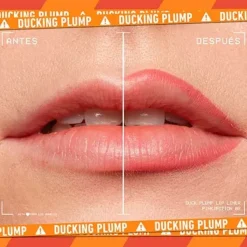 Duck Plump Lip Liner*NYX PROFESSIONAL MAKE UP New