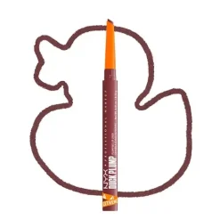 Duck Plump Lip Liner*NYX PROFESSIONAL MAKE UP New