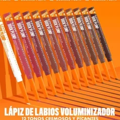 Duck Plump Lip Liner*NYX PROFESSIONAL MAKE UP New