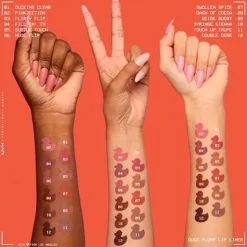 Duck Plump Lip Liner*NYX PROFESSIONAL MAKE UP New