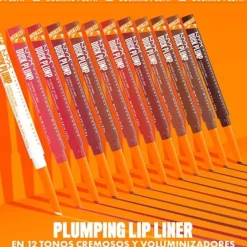 Duck Plump Lip Liner*NYX PROFESSIONAL MAKE UP New
