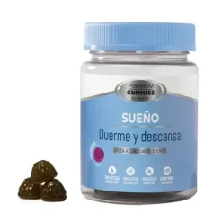 Duerme Y Descansa*PREMIUM GUMMIES Best