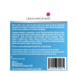 Sale Duerme Y Descansa Complementos Alimenticios