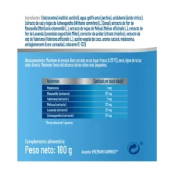 Sale Duerme Y Descansa Complementos Alimenticios