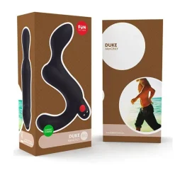 Discount FUN FACTORY Duke Black