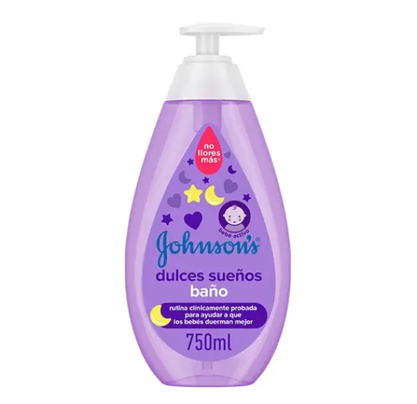 Dulces Sueños*JOHNSON'S Outlet