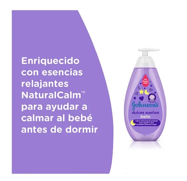 Dulces Sueños*JOHNSON'S Outlet