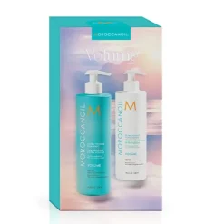 Discount MOROCCANOIL Duo Box Volume