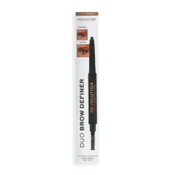 Hot Duo Brow Definer Cejas