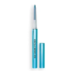 New Duo Chrome Eyeliner Delineadores De Ojos
