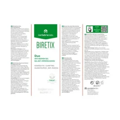 Duo Gel*BIRETIX Outlet