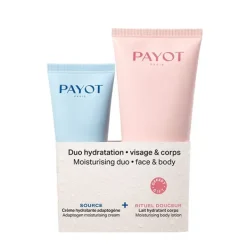 Sale PAYOT Duo Hidratacion Profunda Visage & Corps