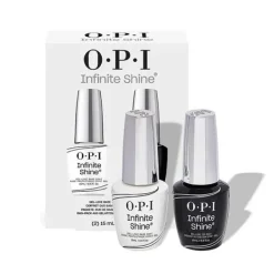 Hot Duo Infinite Silk Lacas Y Esmaltes Uñas