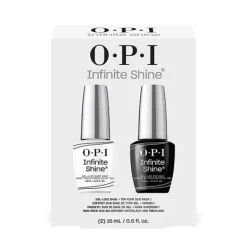 Hot Duo Infinite Silk Lacas Y Esmaltes Uñas