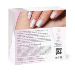 Duo Nail Lacquer YOUR WAY*OPI Discount