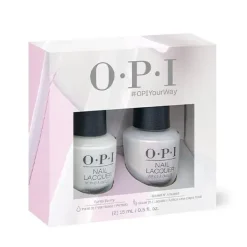 New Duo Nail Lacquer YOUR WAY Lacas Y Esmaltes Uñas