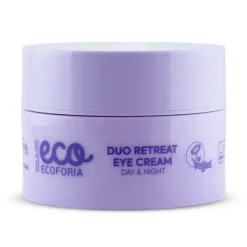Best ECOFORIA Duo Retreat Eye Cream