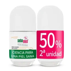 New SEBAMED Duo Roll-On Bálsamo