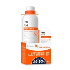 Online LETI Duplo AT4