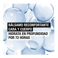 NEUTROGENA Duplo Bálsamo Hidratación Profunda