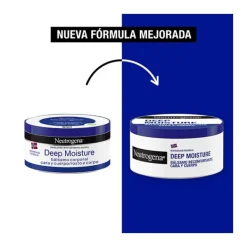 NEUTROGENA Duplo Bálsamo Hidratación Profunda