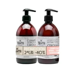 New MI REBOTICA Duplo Champú Original Cebolla + Acondicionador