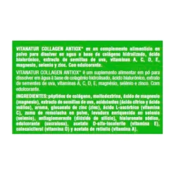 Duplo Collagen Antiox*VITANATUR Online