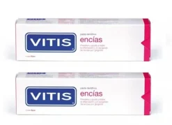 Discount VITIS Duplo Dentífrico