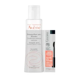 Duplo Desmaquillante Suave Ojos*AVENE