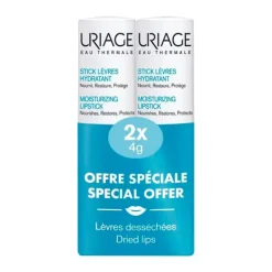 Outlet URIAGE Duplo Eau Thermale