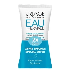 Online URIAGE Duplo Eau Thermale
