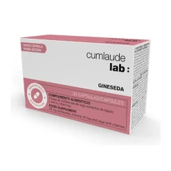 Clearance CUMLAUDE LAB Duplo Gineseda