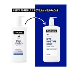 Outlet NEUTROGENA Duplo Hidratación Profunda